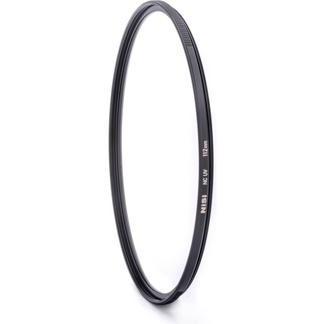 UV Pro Nano HUC, 112mm för Nikon Z 14-24/2,8