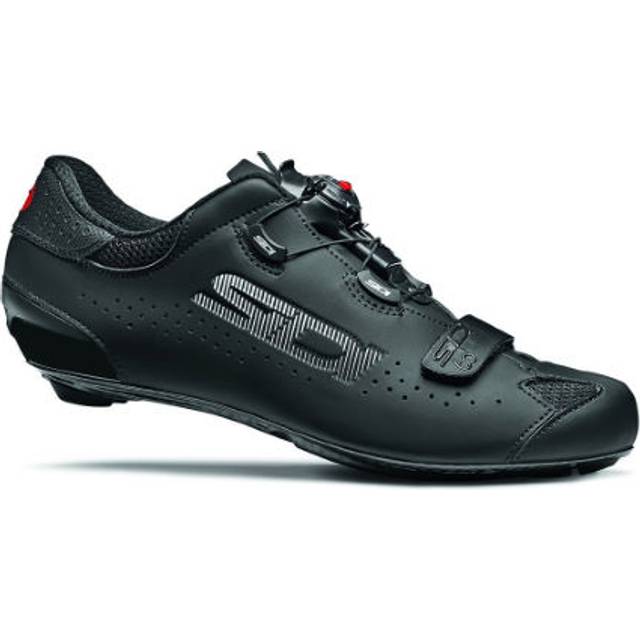 Shoes Sidi Sixty - Noir