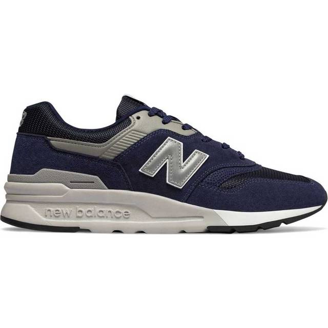 New Balance Cm997hce Herr Stl. 41.5 - Sneakers Från Magasin - Blå (41.5)