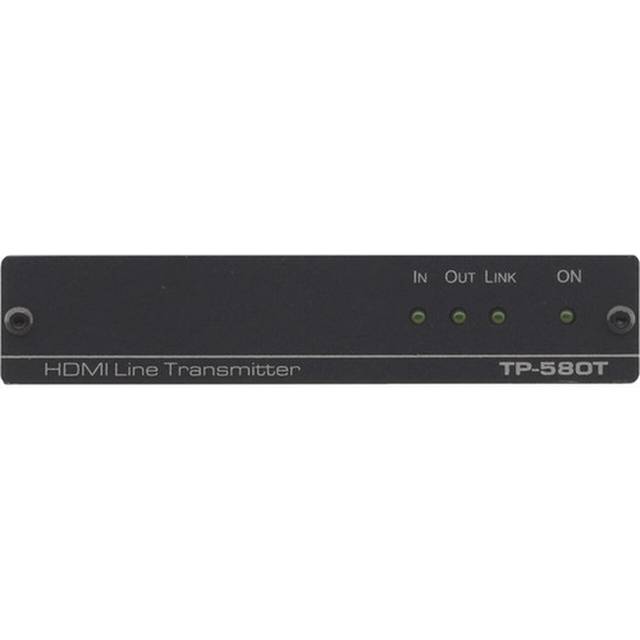 Kramer Electronics TP-580T video signal converter 1920 x 1080 pixels