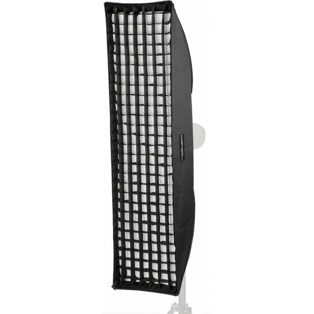 Walimex Pro Striplight Plus för Aurora/Bowens softbox (25 x 180 cm)