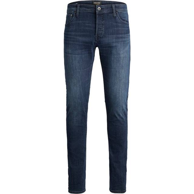 Jeans Jack & Jones Glenn Original 812 - Bleu - 31x32