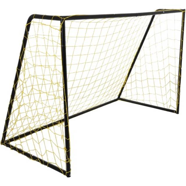 Kickmaster 8ft HD Performance Goal Size: 8ft