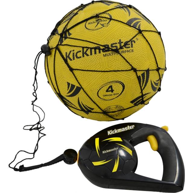 Kickmaster Close Control Trainer - One Colour