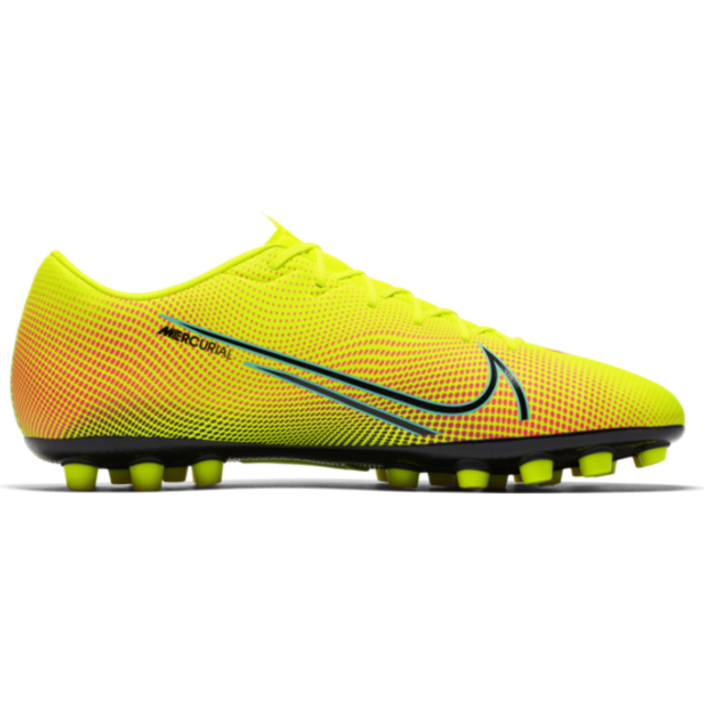 Nike Vapor 13 Academy MDS AG Artificial Grass 'Yellow  Black' - TO BE CONFIRMED - 9