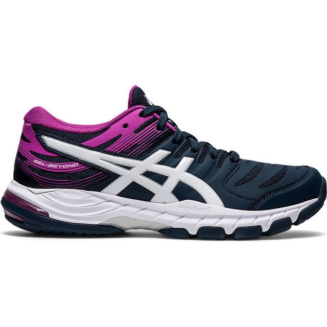 Asics Gel-Beyond 6 Dam French Blue/White