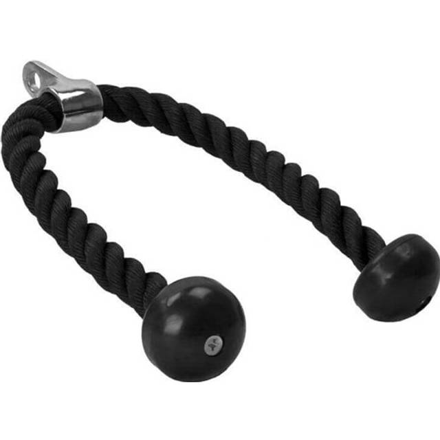 Gorilla Sports Tricepsrep - 68 cm, Draghandtag