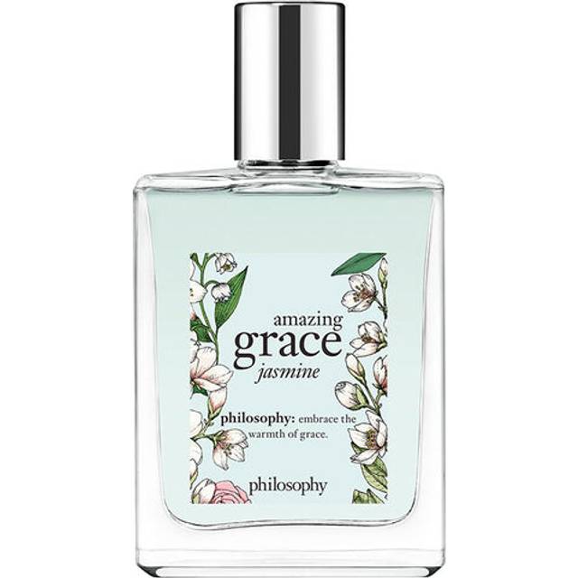 Philosophy Amazing Grace Jasmine Eau De Toilette 60ml