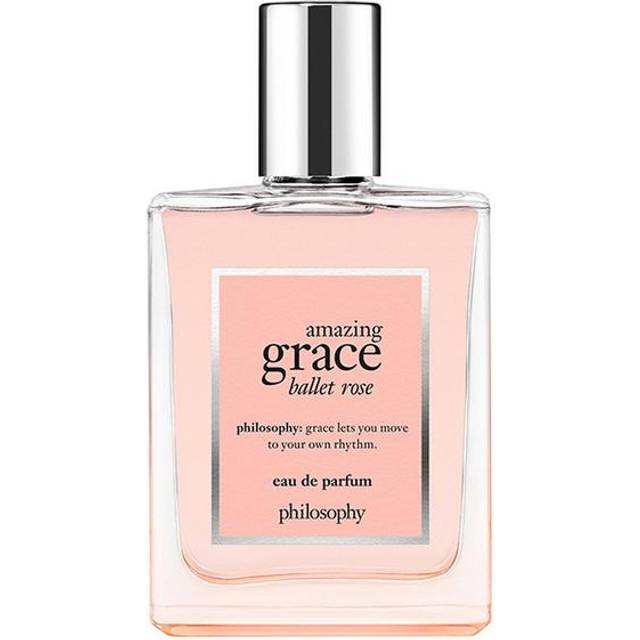 Womens Amazing Grace Ballet Rose For Her Eau De Parfum 60ml - White - 60ml