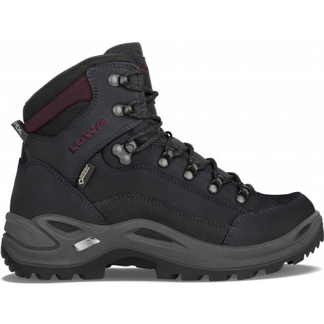 Lowa - Renegade GTX Mid, fjällkänga dam