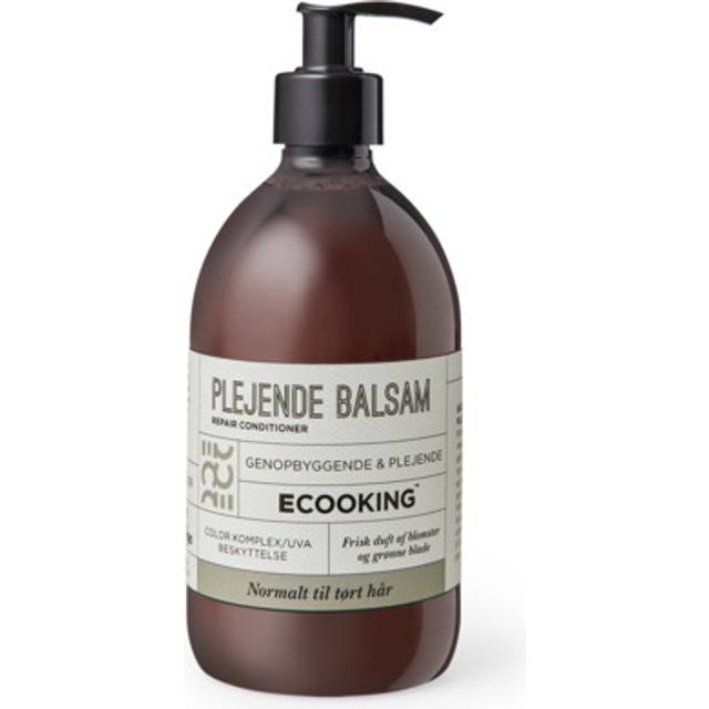 Ecooking Plejende Balsam 500ml
