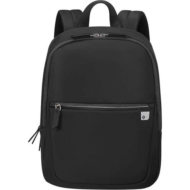 Samsonite - Ryggsäck Eco Wave 14" - Svart