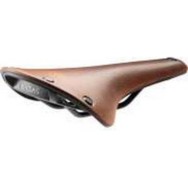 Brooks Sadel B 67 - Svart