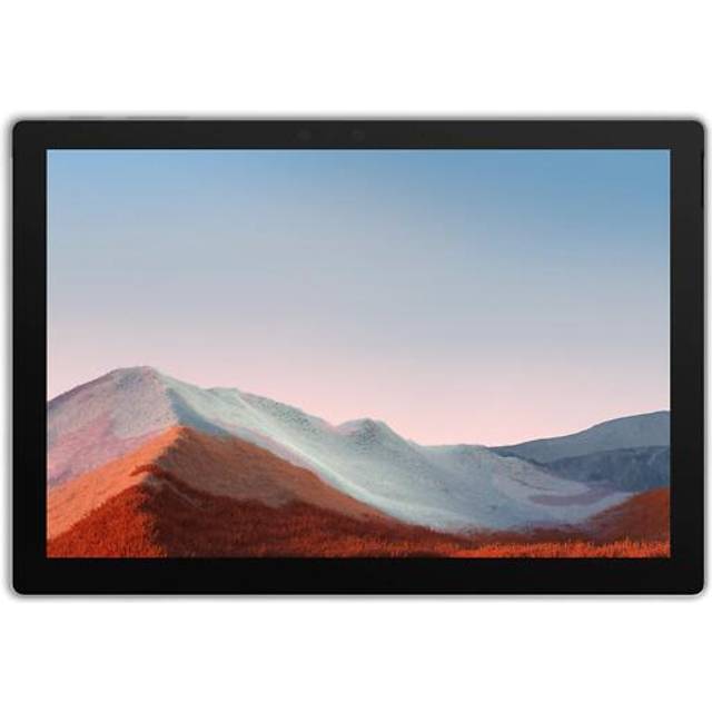 Microsoft Surface Pro 7+ - 12.3" - Core i7 1165G7 - 16 GB RAM - 256 GB SSD