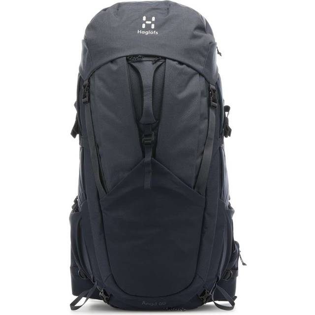 Haglöfs Ängd 60 W S-M Backpack 67 cm blue