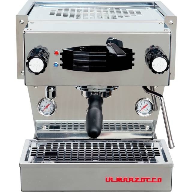 La Marzocco Linea Mini R Stainless Steel Espresso Coffee Machine