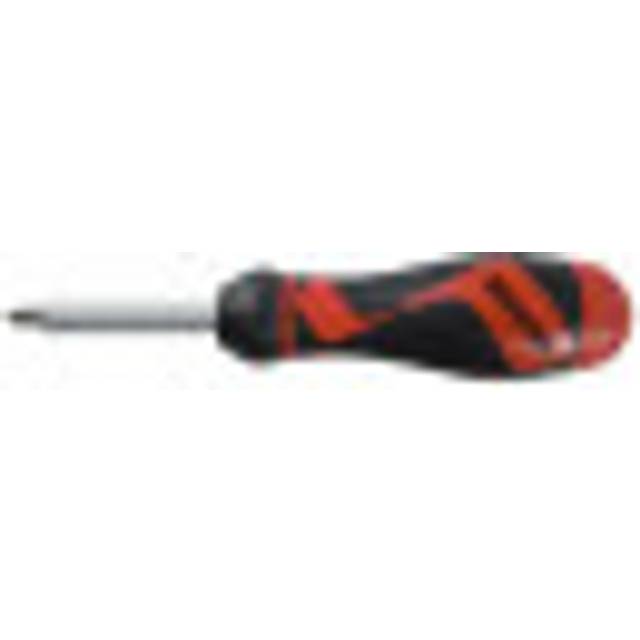 Teng MDR908 MDR908 Ratchet Driver & Bit Set of 6