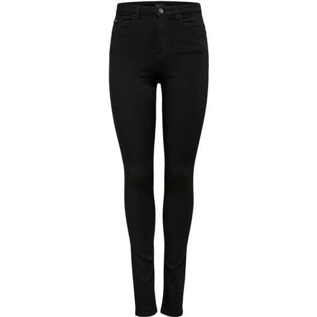 ONLY Jeans 'ONLFGosh' black denim - 27-28x32