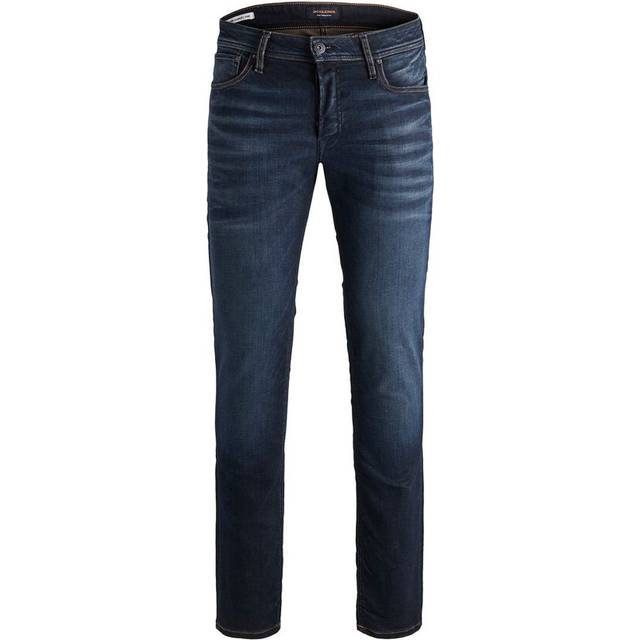 Jack & Jones Jeans Tim Slim Straight-33w/34l