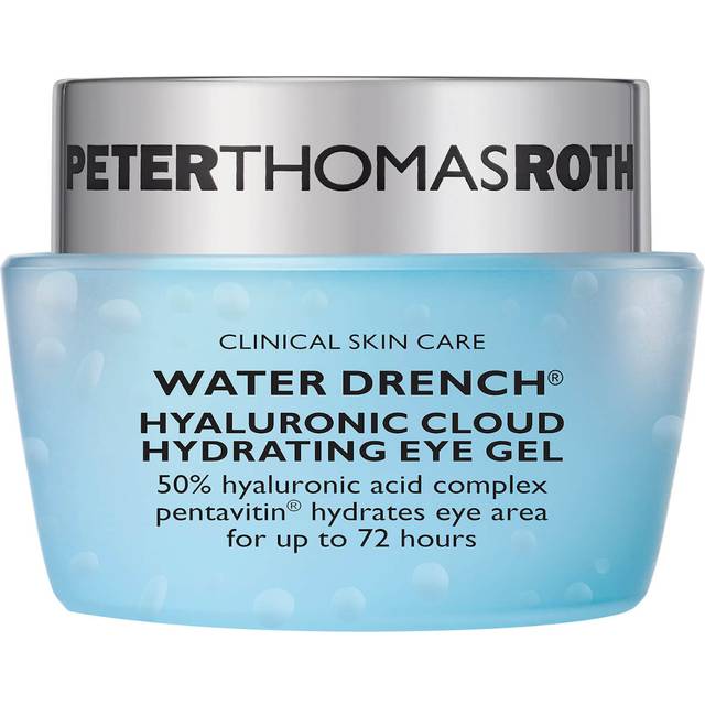 Peter Thomas Roth Water Drench Hyaluronic Cloud Hydrating Eye Gel 15 ml - Multi