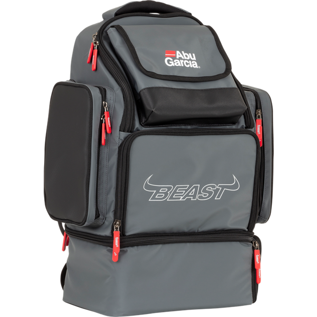 Abu Garcia Beast Pro Rucksack - Ryggsäck