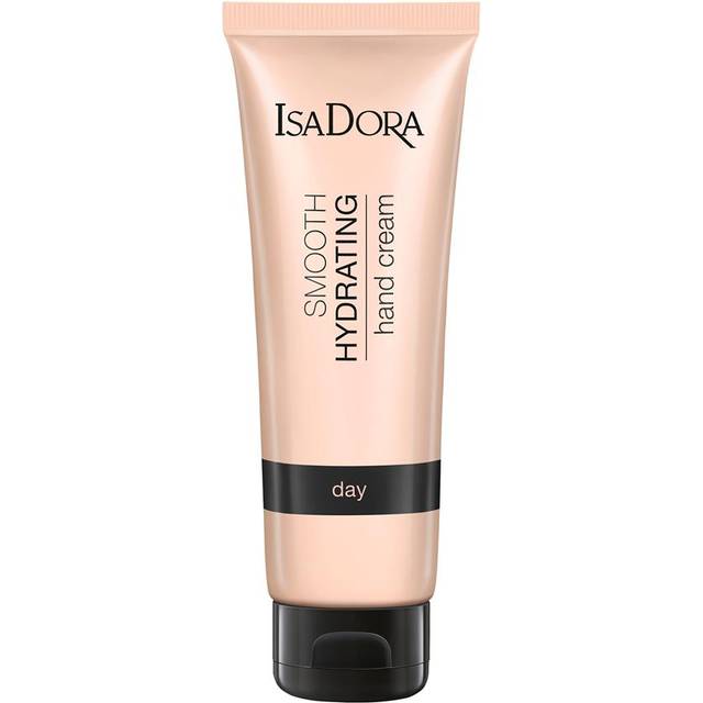 Isadora Smooth Hydrating Hand Cream 50ml