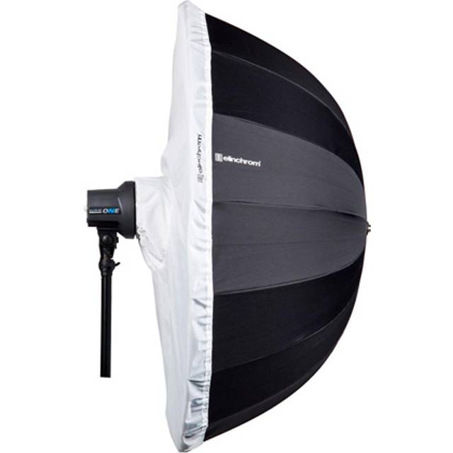 Elinchrom Translucent Diffuser for Deep 125cm Umbrella