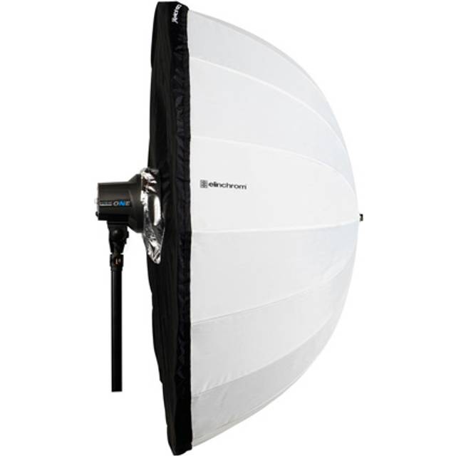 bakre reflektorpanel för djupt paraply 105 cm