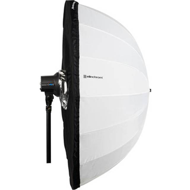 Elinchrom Svart Bakre Panel för 125cm Deep Paraply