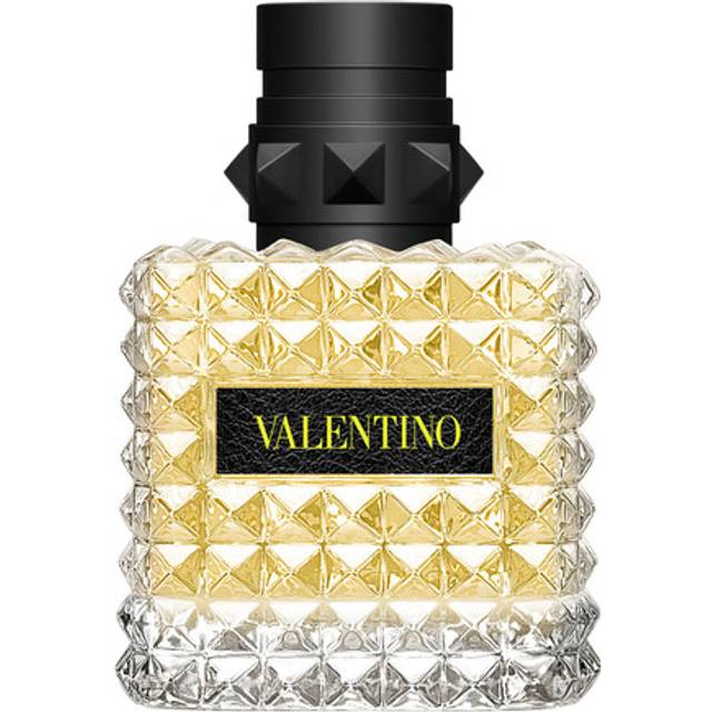 Valentino Born in Roma Yellow Dream Donna - 30 ML Eau de Parfum Women's Perfumes