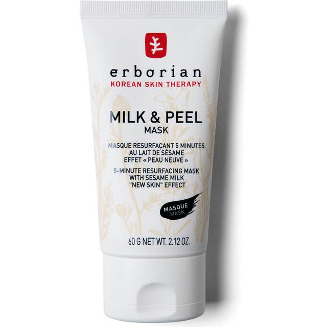 Erborian Milk & Peel Mask 60 g