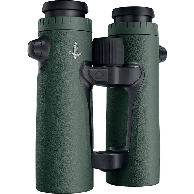 Swarovski EL RANGE 10x42 TA Binoculars