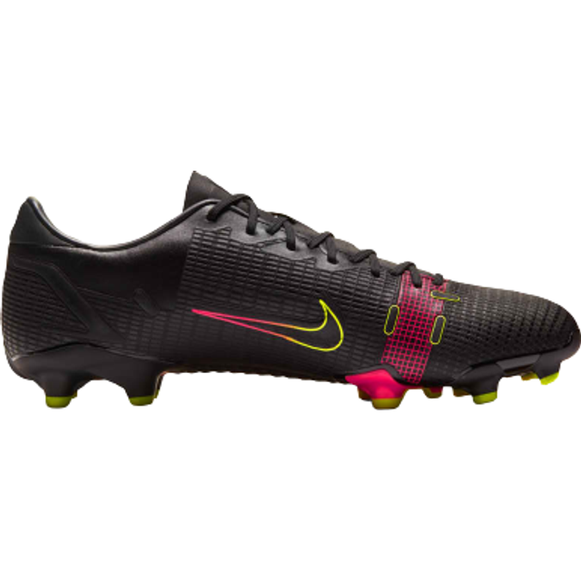 Nike mercurial noir online