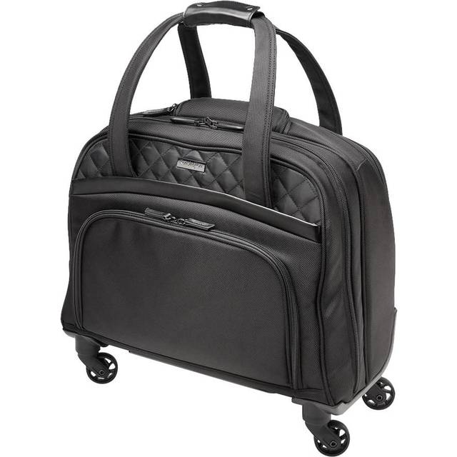 Kensington  K60380WW Contour 2.0 Executive Balance Laptop Spinner