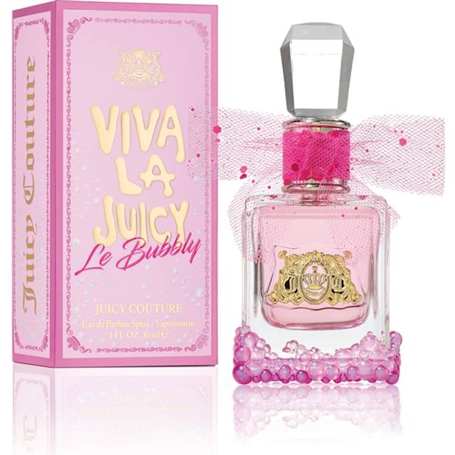 Juicy Couture Viva La Juicy Le Bubbly 30ml Eau De Parfum Spray