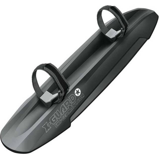 SKS X-Guard – Downtube extra brett stänkskydd