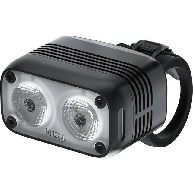 Framlampa Knog Blinder Road 600