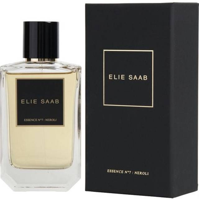 Essence No 7 Neroli by Elie Saab Eau De Parfum Spray 3.3 oz