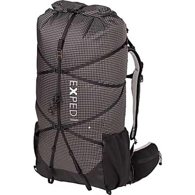 Exped Lightning 45 Black, 45