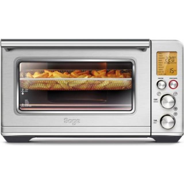 Sage SOV860BSS the Smart Oven Air Fryer - Stainless Steel