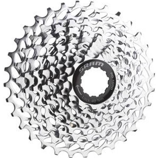 SRAM PG-1050 10-delad Kassett | 12-36T
