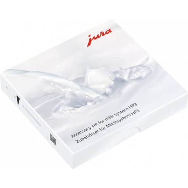 JURA 24117 Engångskaffefilter, 36 x 0.5 x 0.5 cm