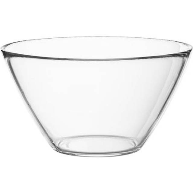 435ml Basic Glass Mixing Bowl