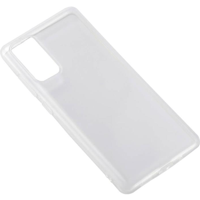 Gear Samsung Galaxy S20 FE fodral (transparent)
