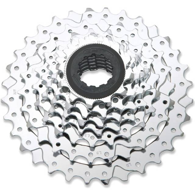 SRAM PG830 8 Speed Cassette - Silver