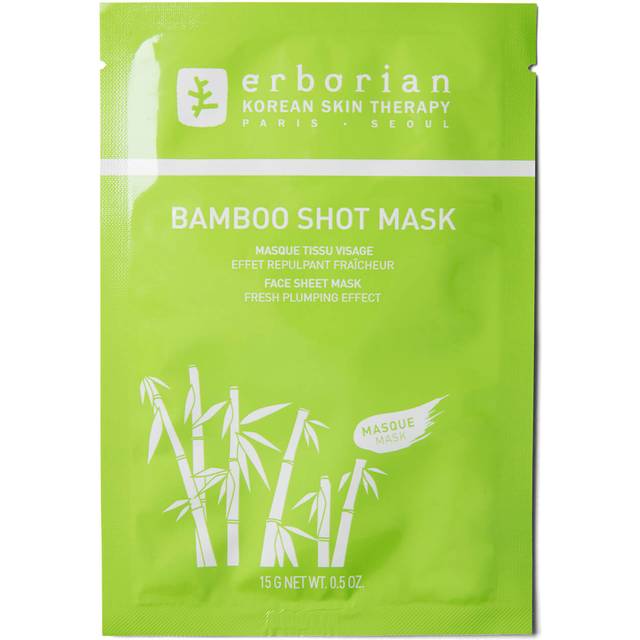 Erborian Bamboo Shot Mask