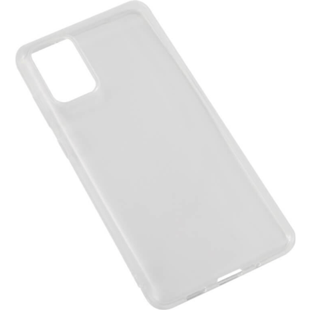 Gear Transparent Mobilskal till Samsung Galaxy S20+ Plus