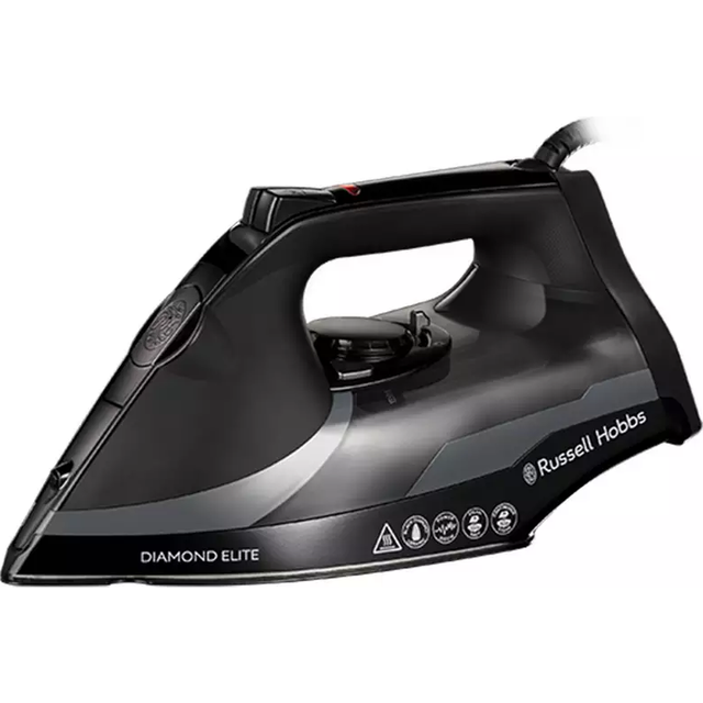 Iron best price discount