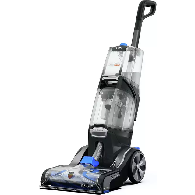 Vax Platinum Smartwash Carpet Cleaner