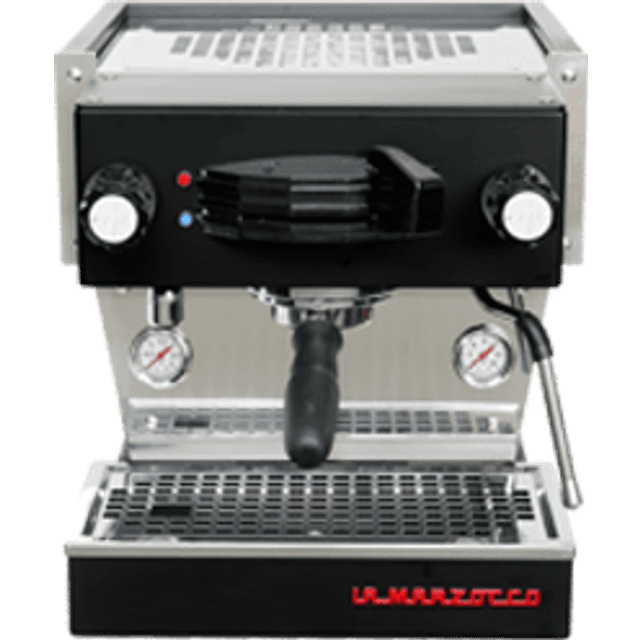 La Marzocco Linea Mini R Espresso Coffee Machine, Pro for Home - Black